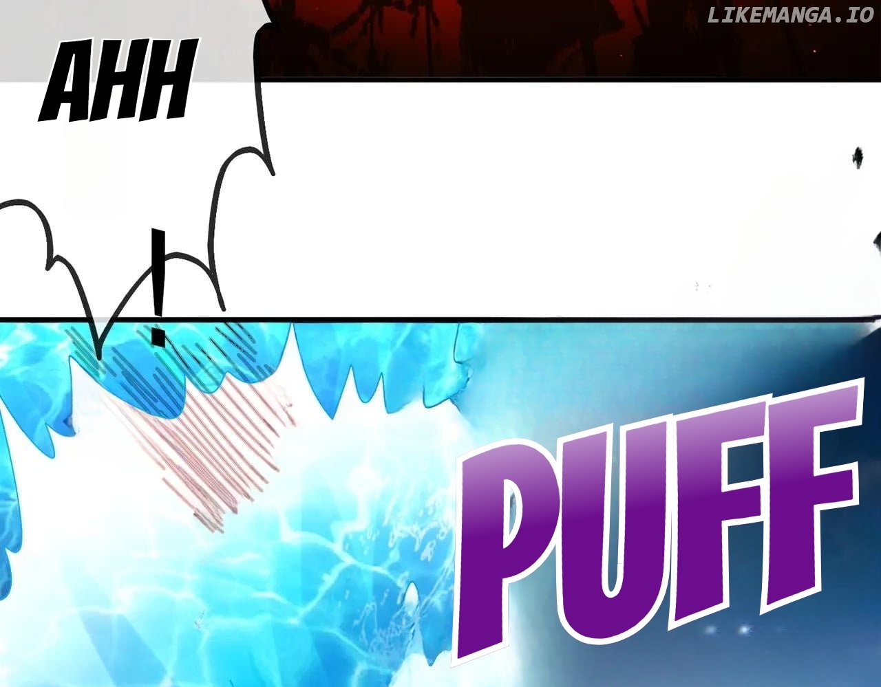 My Furry Harem Is After Me Chapter 368 - page 16